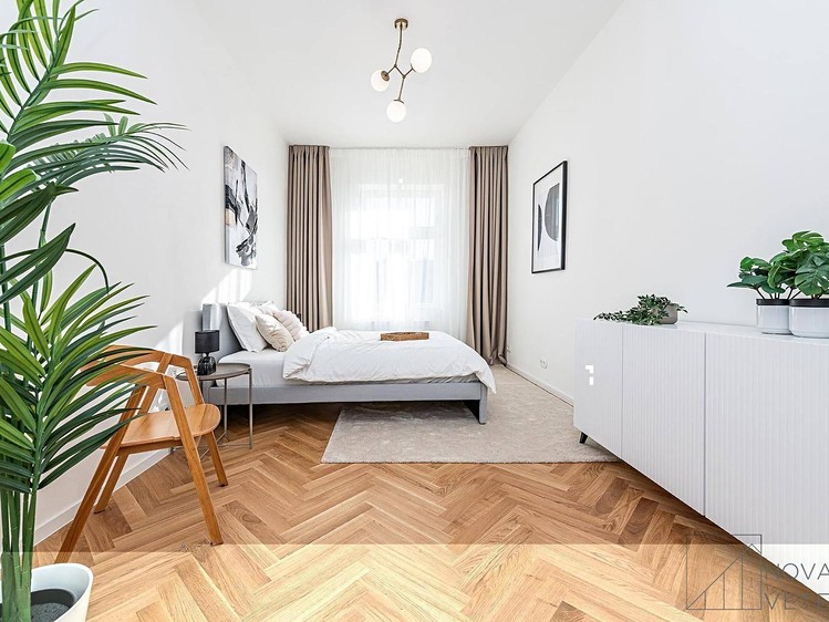 Wohnung 2+kk zum Kauf, 52 m² (9 von 23)