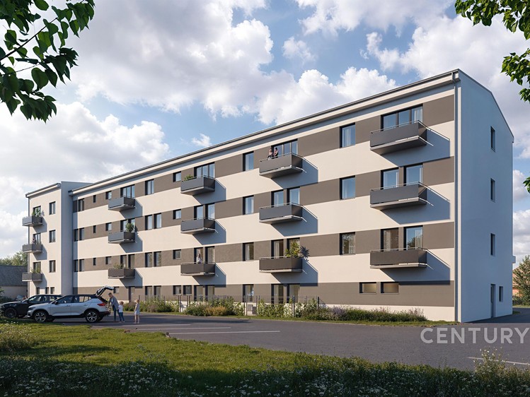 Wohnung 2+kk zum Kauf, 57 m² (9 von 11)