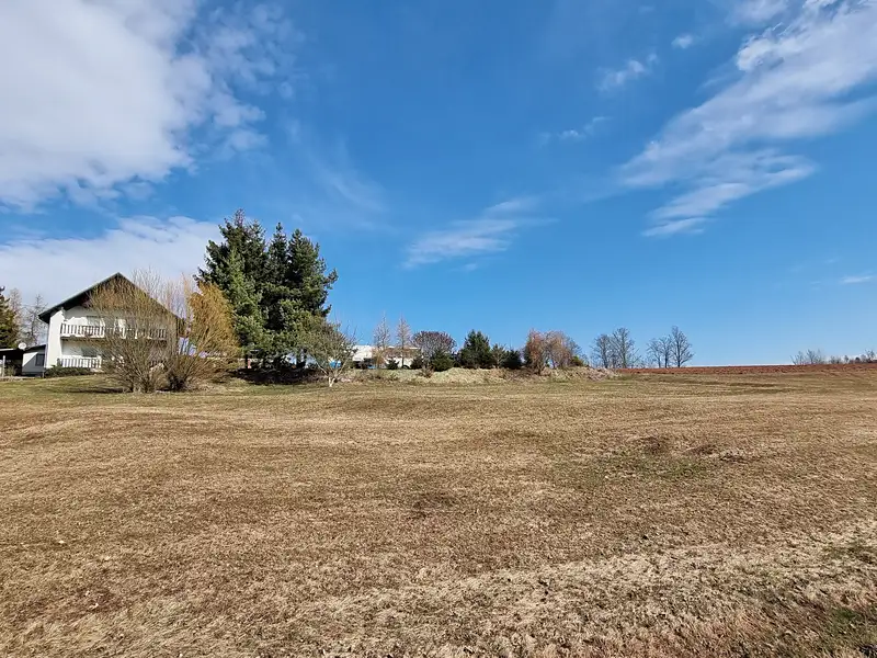 Prodej stavebního pozemku 1061 m², Dolní Branná – náhled fotky 1