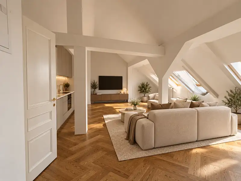 Prodej bytu 2+kk 60 m², Praha – náhled fotky 1