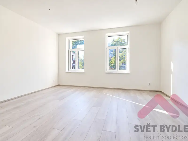 Pronájem bytu 3+1 65 m², Praha – náhled fotky 3