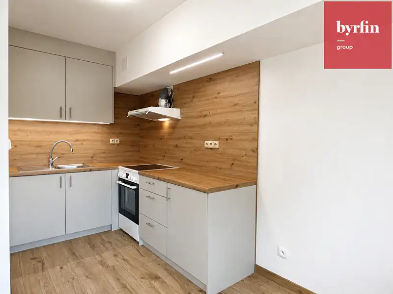 Pronájem bytu 2+kk 38 m², Opava – náhled fotky 3