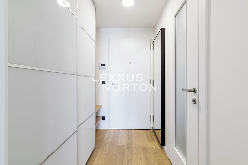 Pronájem bytu 1+kk 32 m² – fotografie 5