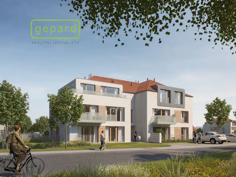 Prodej bytu 3+kk 65 m², Drahelčice – náhled fotky 3