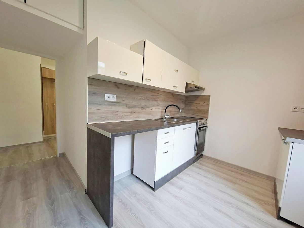 Prodej bytu 2+1 58 m², Karviná – fotka 1 z 3