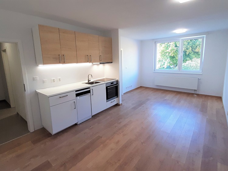 Prodej bytu 2+kk, 45 m² (2 z 14)