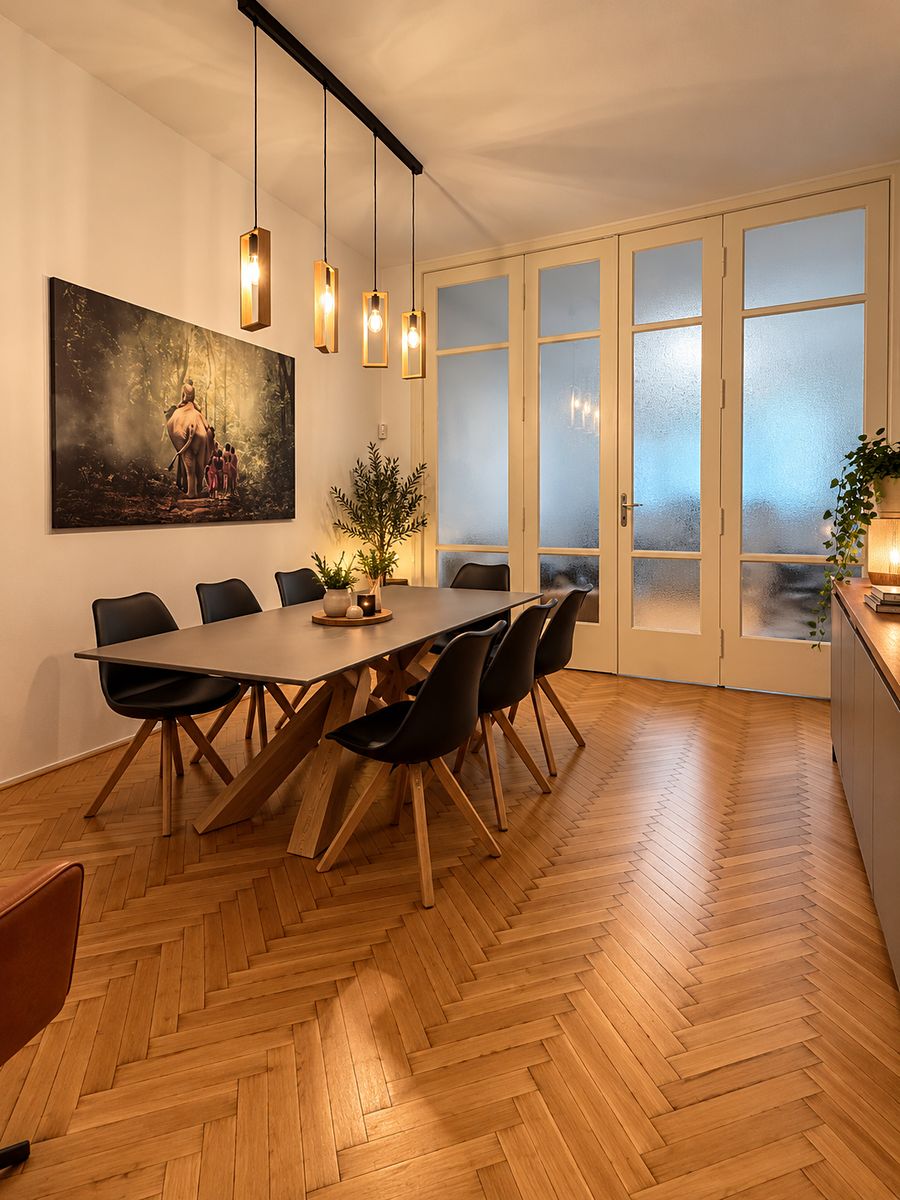 Pronájem kanceláře 106 m², Praha – fotka 1 z 3