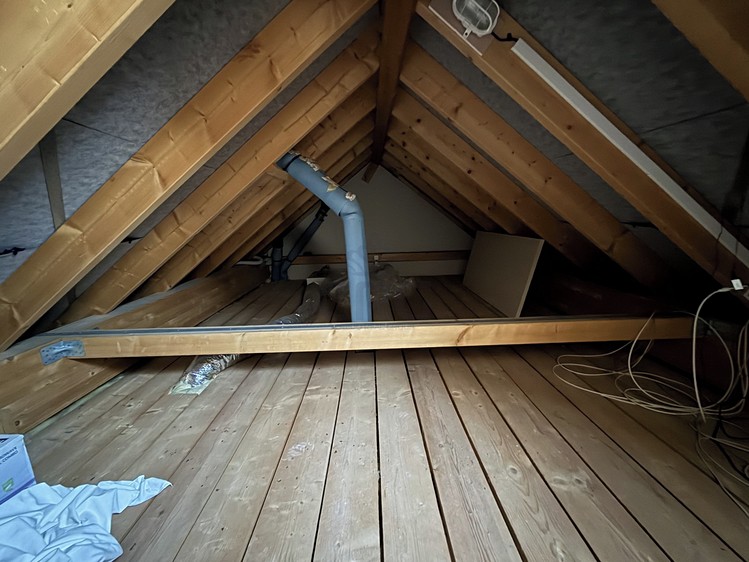 Prodej domu, 158 m² (80 z 100)