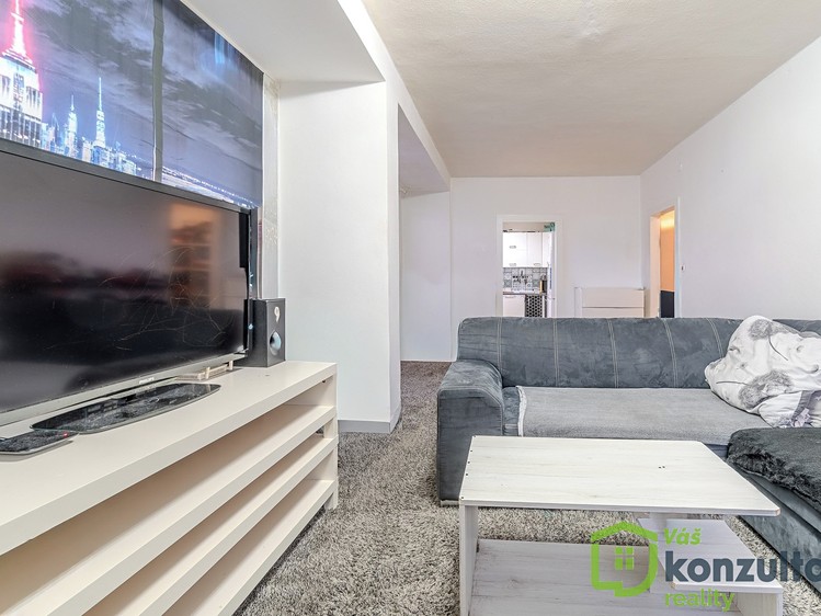 Квартира 2+1 на продаж, 61 м² (6 з 18)