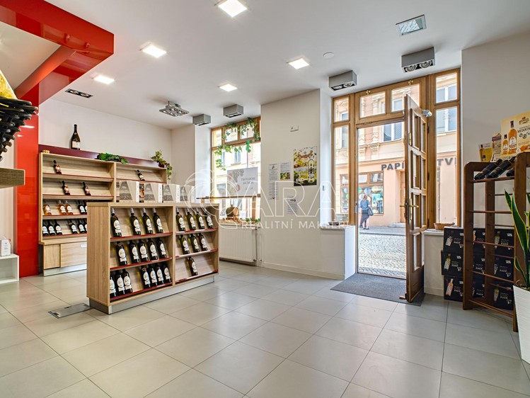 Комерційне приміщення в оренду, 50 м² (9 з 14)