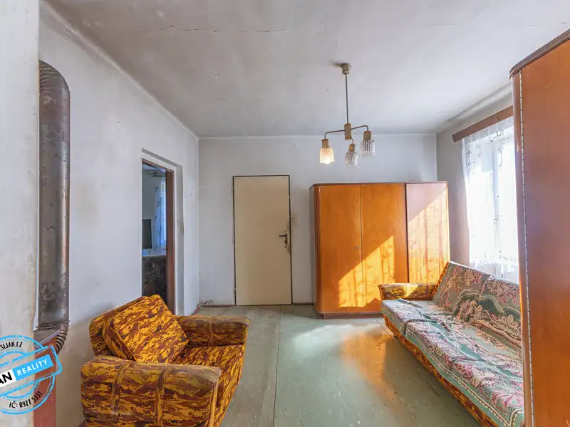 Prodej rodinného domu 130 m², pozemek 504 m², Město Albrechtice – náhled fotky 3