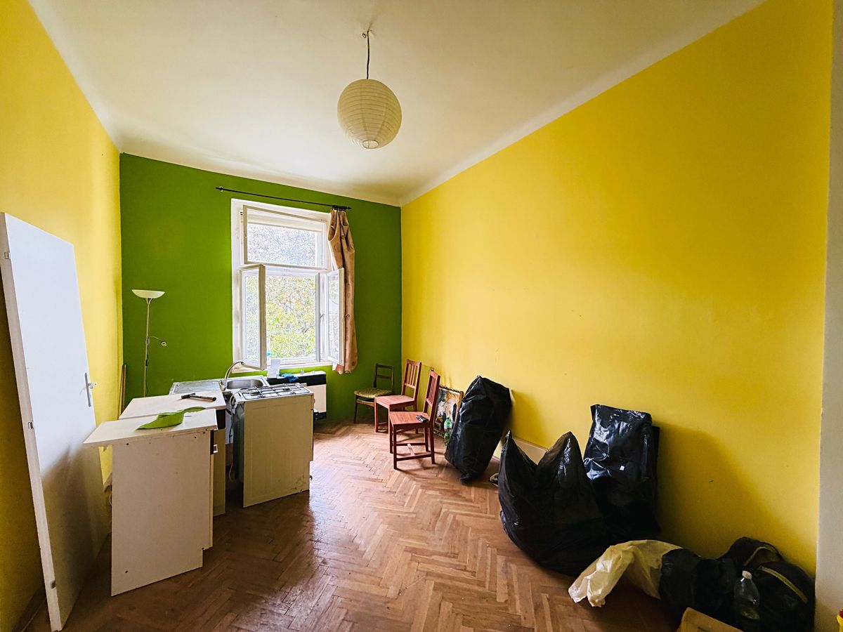 Pronájem bytu 1+1 50 m² – fotografie 3