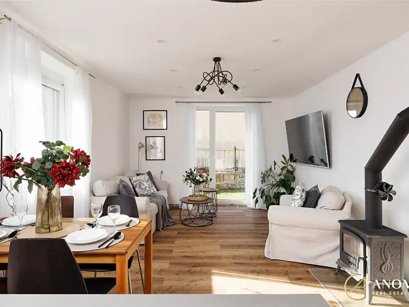 Prodej rodinného domu 110 m², pozemek 927 m², Hřiměždice – náhled fotky 3