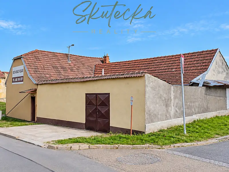 Prodej rodinného domu 196 m², pozemek 196 m², Bořetice – náhled fotky 3