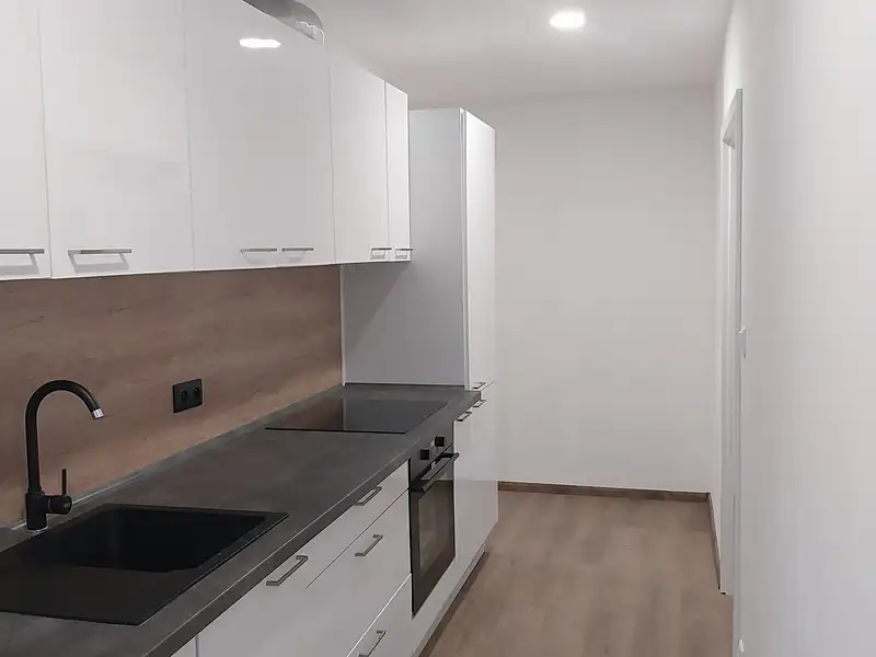 Pronájem bytu 3+1 64 m², Radonice, okres Chomutov