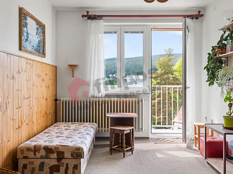 Prodej bytu 3+1 67 m², Harrachov – náhled fotky 2