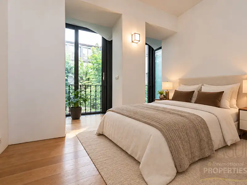 Prodej bytu 3+kk 84 m², Praha – náhled fotky 1