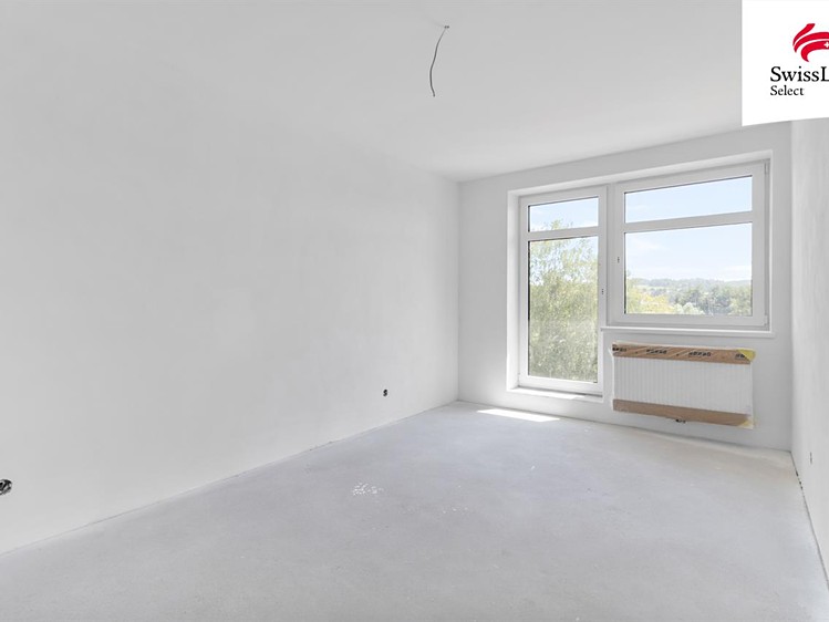Квартира 2+kk на продаж, 58 м² (7 з 20)
