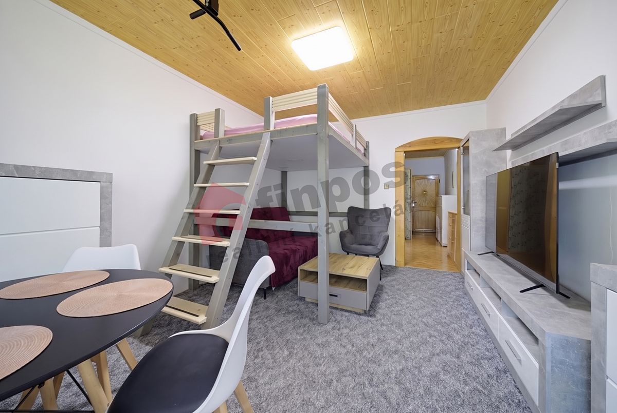 Prodej bytu 2+1 55 m², Bílina – fotka 1 z 3