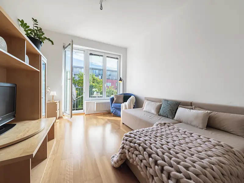 Prodej bytu 2+kk 47 m², Praha – náhled fotky 2