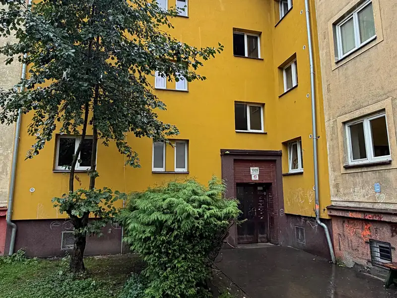 Prodej bytu 2+1 67 m², Karviná – náhled fotky 1