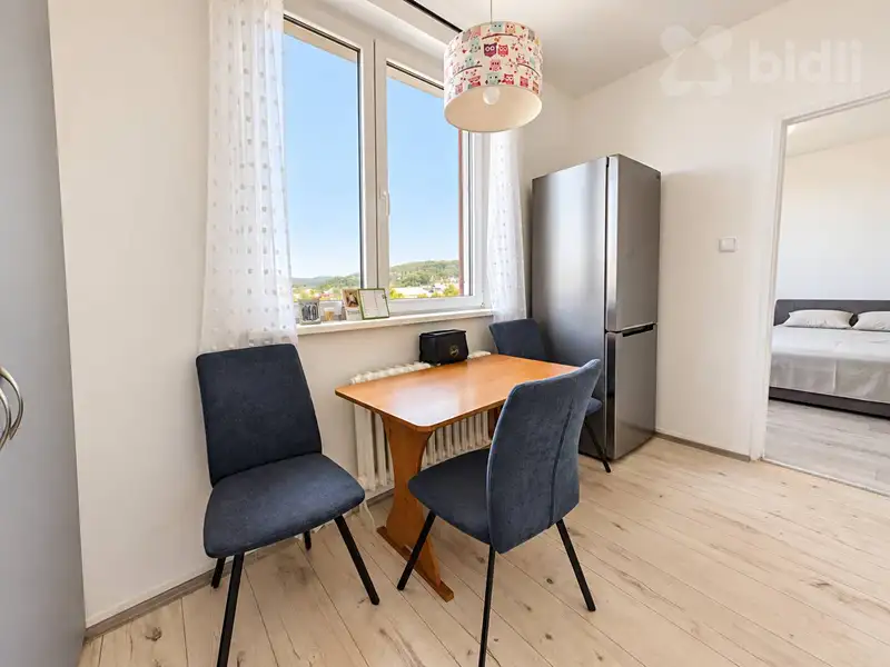 Prodej bytu 3+1 60 m², Šternberk – náhled fotky 3