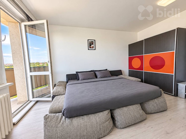 Wohnung 3+1 zum Kauf, 60 m² (5 von 13)