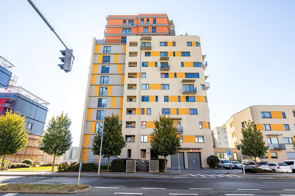 Prodej bytu 3+kk 82 m² – fotografie 2