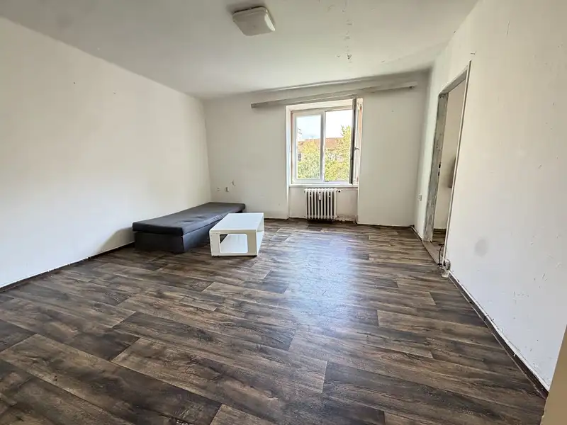 Prodej bytu 2+1, 53 m², Most