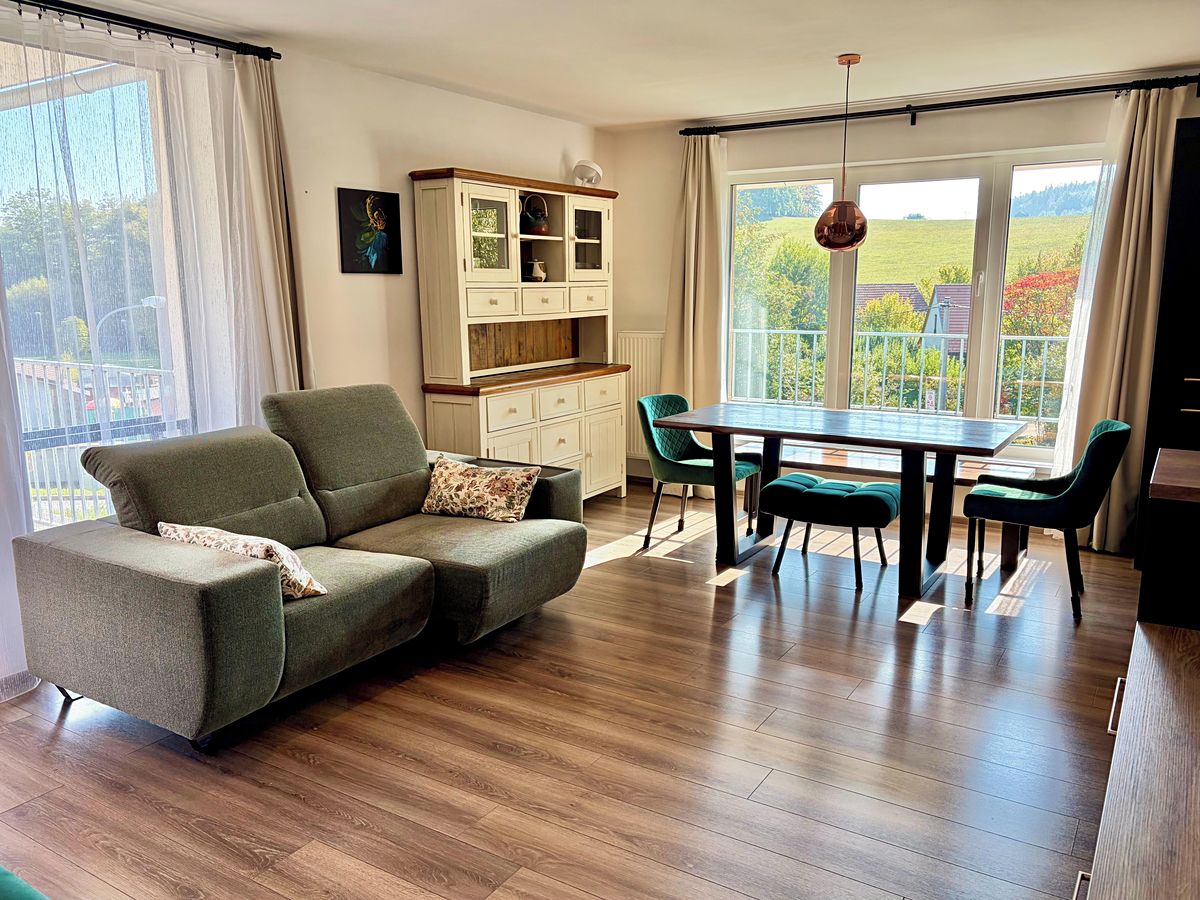 Prodej bytu 3+kk 69 m²