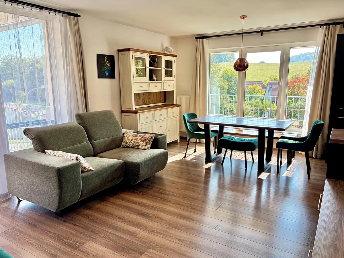 Prodej bytu 3+kk 69 m²