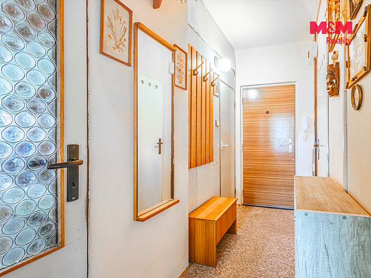 Квартира 3+1 на продаж, 68 м² (6 з 15)