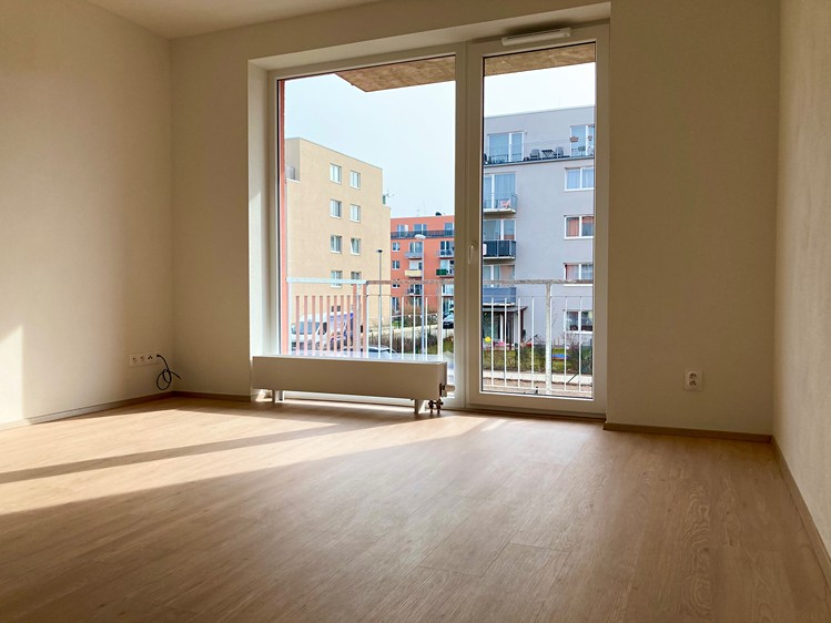 Prodej bytu 1+kk, 30 m² (4 z 14)