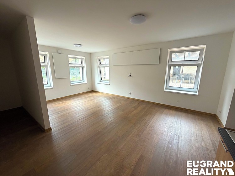 Wohnung 1+kk zur Miete, 35 m² (7 von 11)