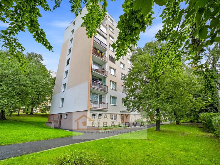 Квартира 1+kk в оренду, 20 м² (23 з 26)