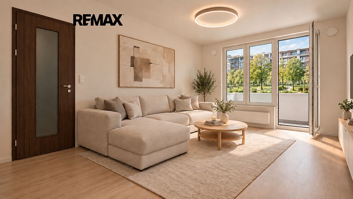 Prodej bytu 3+kk 74 m², Praha – fotka 1 z 3