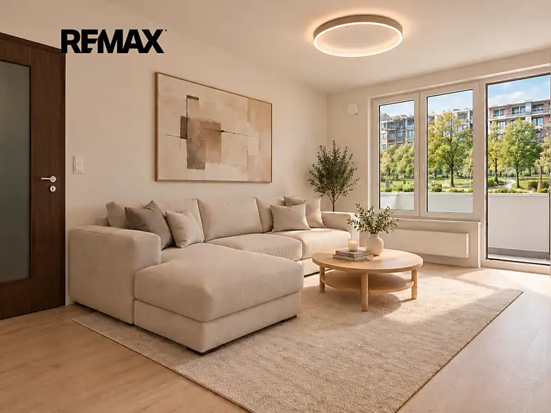 Prodej bytu 3+kk 74 m², Praha – náhled fotky 1