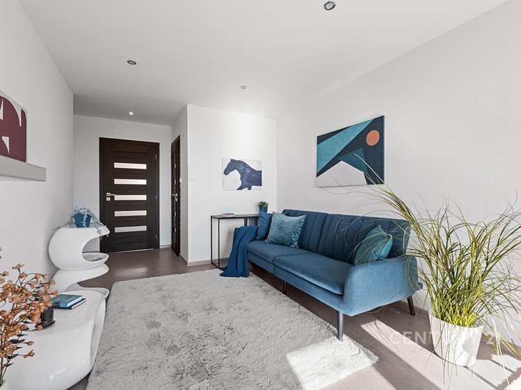 Prodej bytu 3+kk, 73 m² (2 z 17)