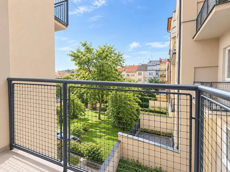 Prodej bytu 1+1 47 m², Brno – náhled fotky 3