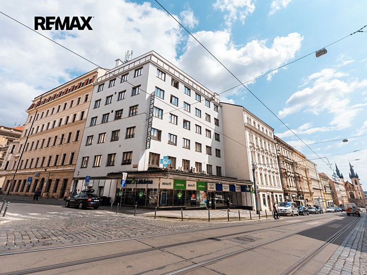 Wohnung 1+kk zum Kauf, 29 m² (14 von 15)