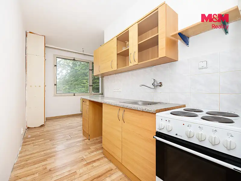 Prodej bytu 2+1 60 m², Lázně Bohdaneč – náhled fotky 2