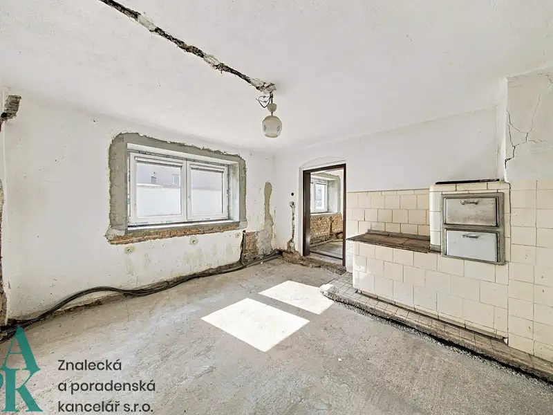 Prodej rodinného domu 112 m², pozemek 241 m², Bílá Lhota – náhled fotky 3