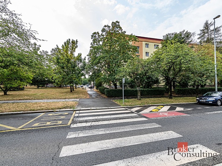 Prodej bytu 2+1, 49 m² (31 z 33)