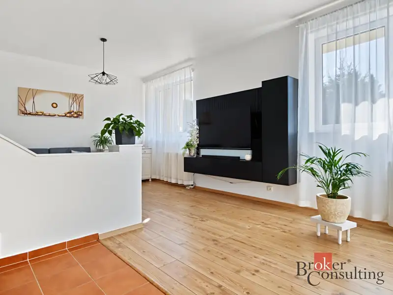 Prodej bytu 2+1 61 m², Lipno nad Vltavou – náhled fotky 2