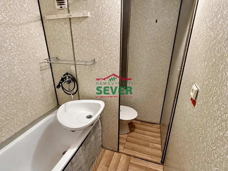 Prodej bytu 1+1 35 m², Litvínov – náhled fotky 3
