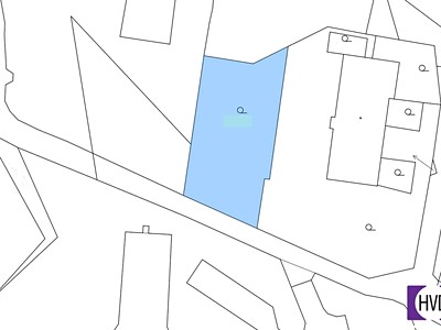 Prodej pozemku, 877 m² (2 z 10)