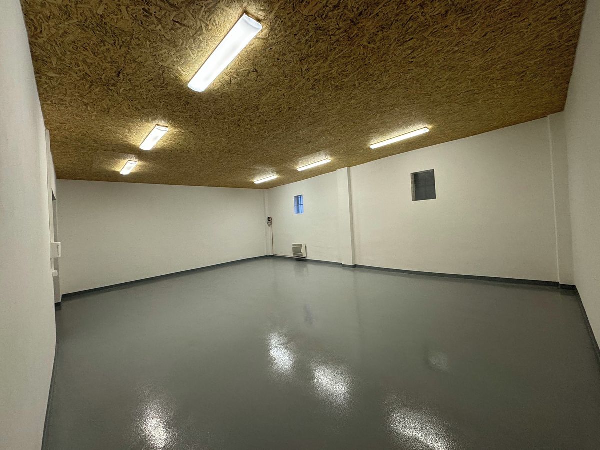 Pronájem skladového prostoru 74 m² – fotografie 5