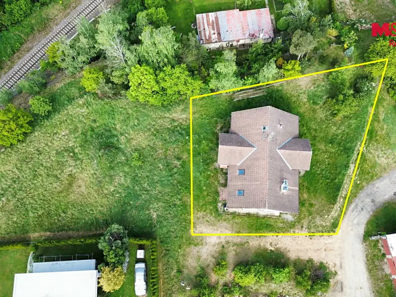 Prodej rodinného domu 267 m², pozemek 635 m², Jihlava – náhled fotky 3