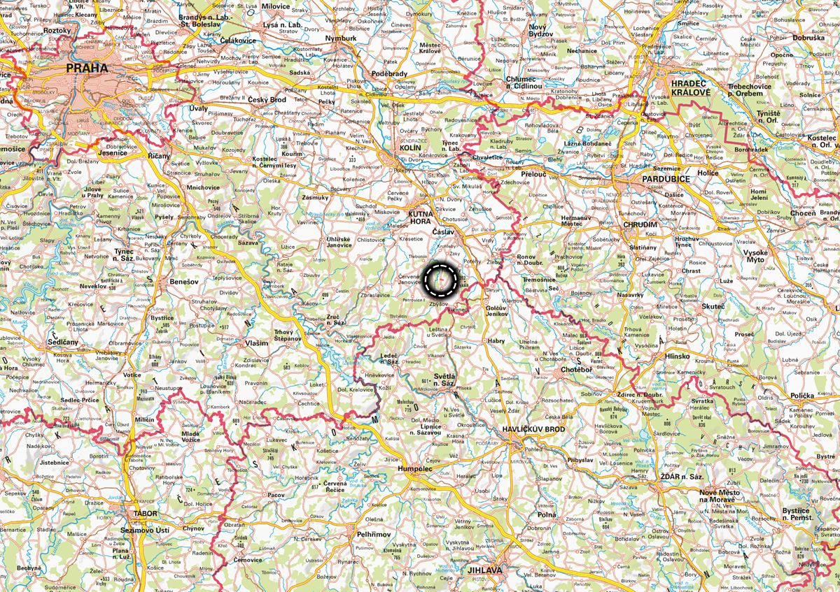 Prodej pole 11369 m² – fotografie 3
