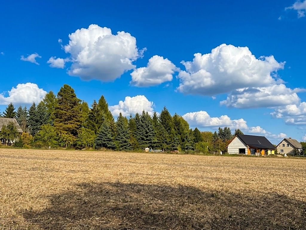 Prodej stavebního pozemku 3800 m²